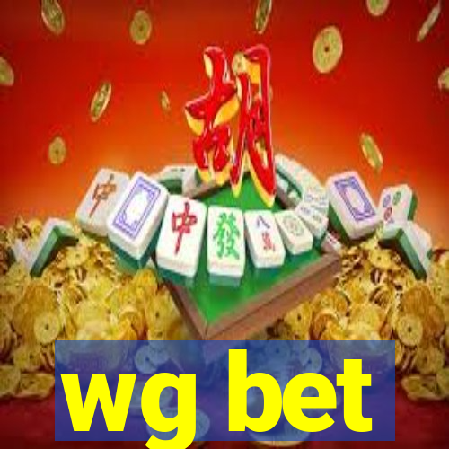 wg bet